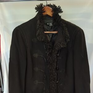 Zara Woman Coat - Size Large